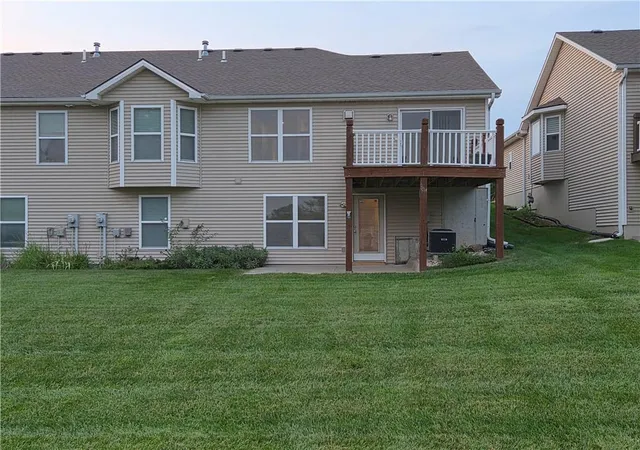 Photo 2 of Townhouse for sale at 4904 Kelsey Ct, St Joseph, MO 64506 | MLS# 2637253 | Listing updated on 2026-09-03