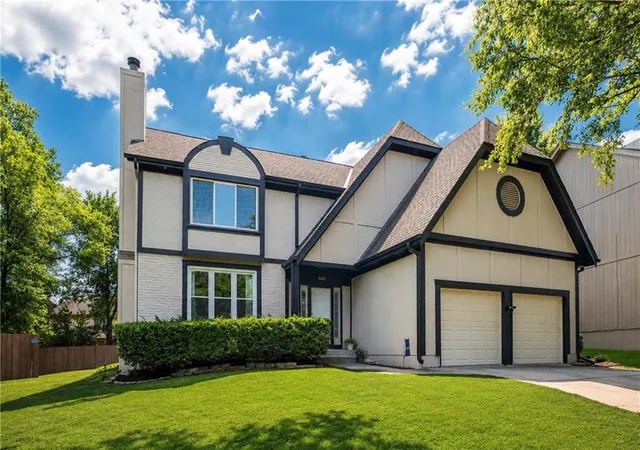 Photo 1 of Sale Pending at 8807 W 132nd Terrace, Overland Park, KS 66213 | MLS# 2637255 | Listing updated on 2026-09-13