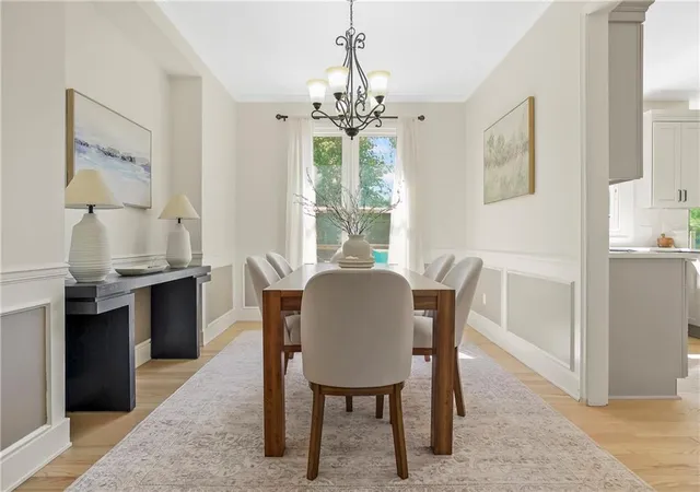Photo 4 of Sale Pending at 8807 W 132nd Terrace, Overland Park, KS 66213 | MLS# 2637255 | Listing updated on 2026-09-13