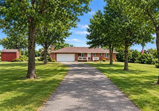 1st image of 561 Se 13 Hwy, Warrensburg, MO 64093 | MLS# 2637259