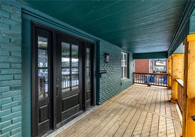 2nd image of 3517 Jefferson St, Kansas City, MO 64111 | MLS# 2637260