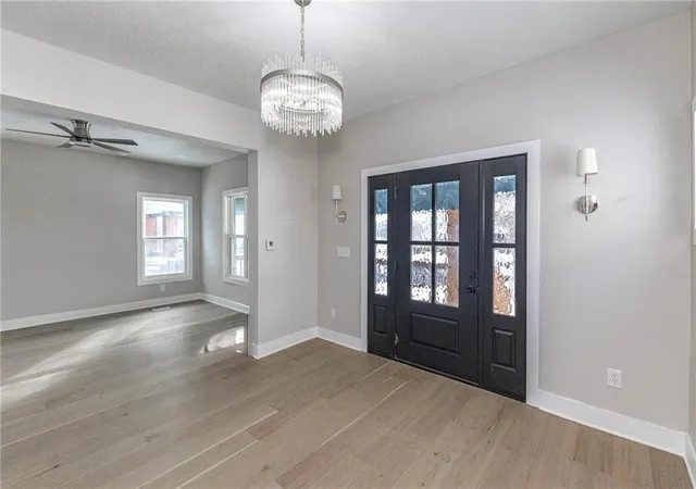 Photo 3 of Single family home for sale at 3517 Jefferson St, Kansas City, MO 64111 | MLS# 2637260 | Listing updated on 2026-10-01