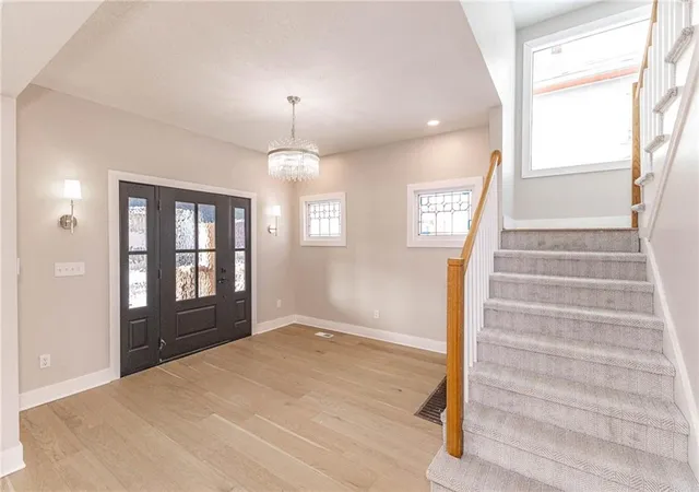 Photo 4 of Single family home for sale at 3517 Jefferson St, Kansas City, MO 64111 | MLS# 2637260 | Listing updated on 2026-10-01