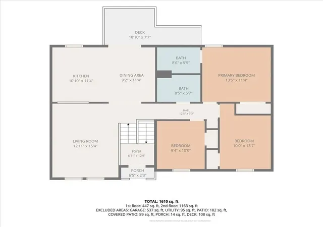29th image of 602 Woodson St, Kearney, MO 64060 | MLS# 2637261
