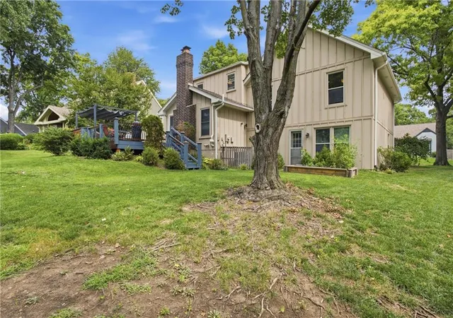 40th image of 12823 W 82nd St, Lenexa, KS 66215 | MLS# 2637262