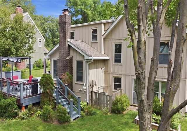 5th image of 12823 W 82Nd St, Lenexa, KS 66215 | MLS# 2637262