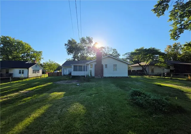 Photo 26 of Sale Pending at 2126 S 48th Street, Kansas City, KS 66106 | MLS# 2637265 | Listing updated on 2026-09-05