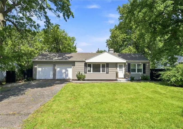 Photo 1 of Single family home for sale at 8810 E 71st Terrace, Raytown, MO 64133 | MLS# 2637267 | Listing updated on 2026-08-22