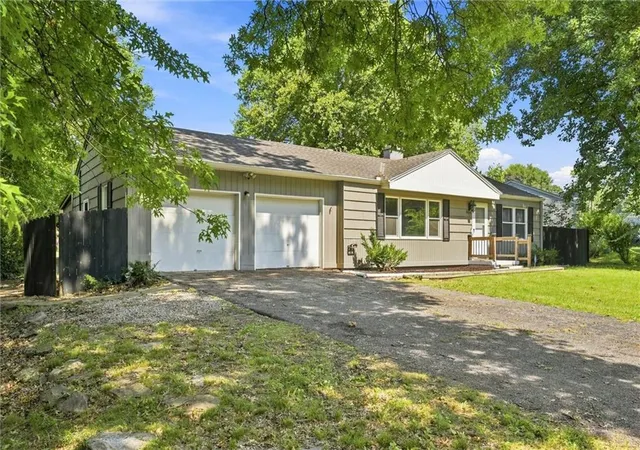 Photo 2 of Single family home for sale at 8810 E 71st Terrace, Raytown, MO 64133 | MLS# 2637267 | Listing updated on 2026-08-22
