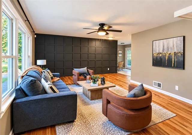 Photo 2 of Single family home for sale at 8810 E 71st Terrace, Raytown, MO 64133 | MLS# 2637267 | Listing updated on 2026-09-12