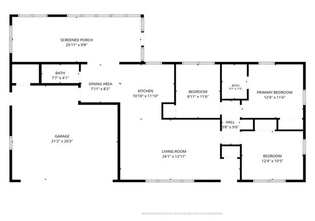 Photo 22 of Single family home for sale at 8810 E 71st Terrace, Raytown, MO 64133 | MLS# 2637267 | Listing updated on 2026-08-22