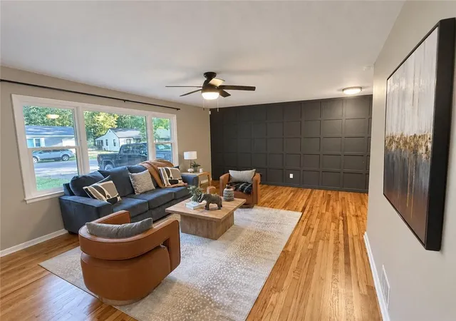 Photo 3 of Single family home for sale at 8810 E 71st Terrace, Raytown, MO 64133 | MLS# 2637267 | Listing updated on 2026-09-12
