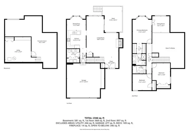 30th image of 8303 W 121st St, Overland Park, KS 66213 | MLS# 2637268