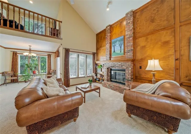 5th image of 8303 W 121St St, Overland Park, KS 66213 | MLS# 2637268