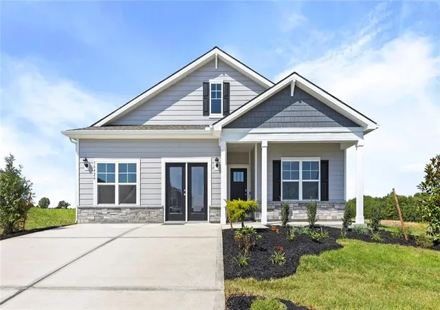 Photo 1 of Single family home for sale at 36420 W 102nd Pl, De Soto, KS 66018 | MLS# 2637278 | Listing updated on 2026-10-16