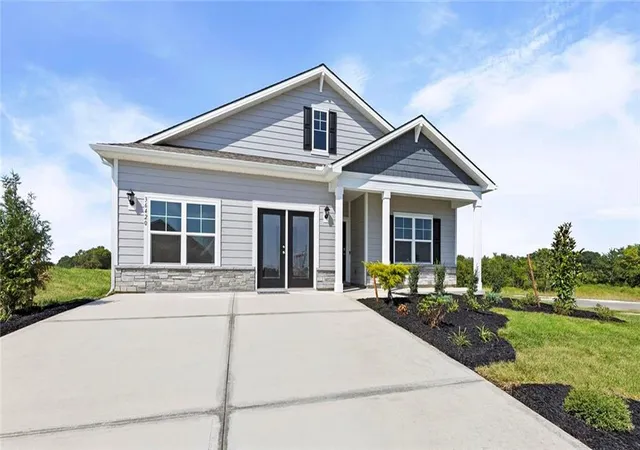 Photo 2 of Single family home for sale at 36420 W 102nd Pl, De Soto, KS 66018 | MLS# 2637278 | Listing updated on 2026-10-16