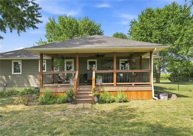 1st image of 23265 W 287th Street, Paola, KS 66071 | MLS# 2637279