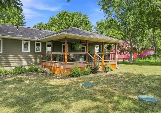 3rd image of 23265 W 287th Street, Paola, KS 66071 | MLS# 2637279