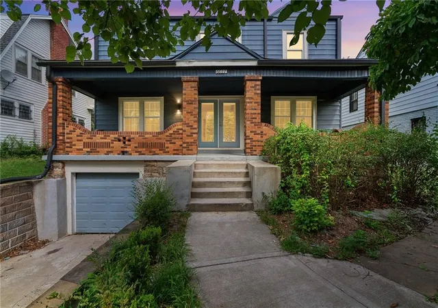 Photo 1 of Single family home for sale at 6627 Paseo Blvd, Kansas City, MO 64132 | MLS# 2637282 | Listing updated on 2026-09-29