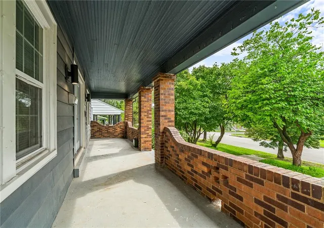 Photo 2 of Single family home for sale at 6627 Paseo Blvd, Kansas City, MO 64132 | MLS# 2637282 | Listing updated on 2026-09-29