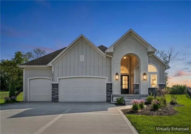 4th image of 24948 W 98Th Pl, Lenexa, KS 66227 | MLS# 2637292