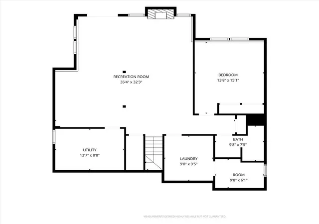46th image of 8038 Monrovia St, Lenexa, KS 66215 | MLS# 2637297