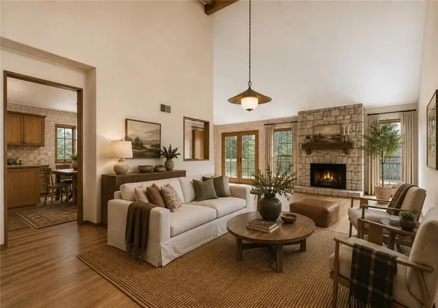 image of 8038 Monrovia St, Lenexa, KS 66215 | MLS# 2637297