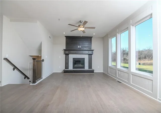 Photo 3 of Single family home for sale at 6000 Apache Dr, Shawnee, KS 66226 | MLS# 2637304 | Listing updated on 2026-08-18