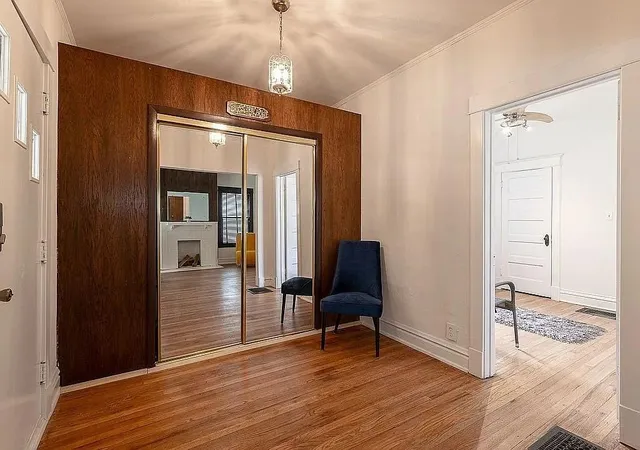 Photo 2 of Single family home for sale at 4231 Wyoming St, Kansas City, MO 64111 | MLS# 2637312 | Listing updated on 2026-09-18