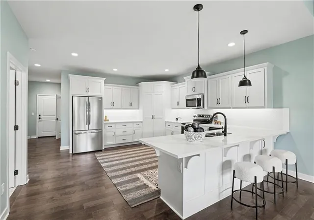 image of 6145 Park St, Shawnee, KS 66216 | MLS# 2637315