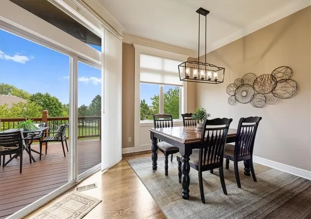 4th image of 10007 Millstone Dr, Lenexa, KS 66220 | MLS# 2637322