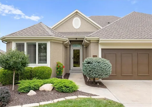 1st image of 10007 Millstone Dr, Lenexa, KS 66220 | MLS# 2637322
