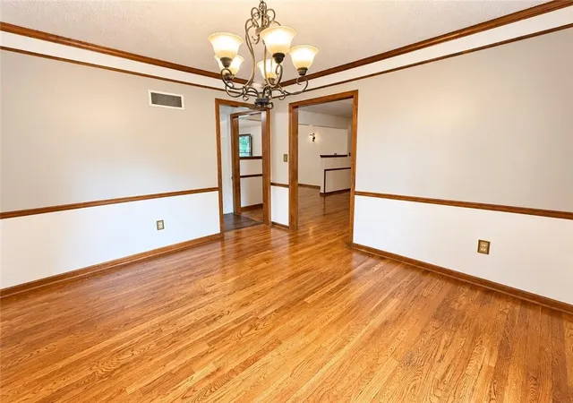 Single family home for sale at 1313 NW Porter Dr, Blue Springs, MO 64015 | MLS# 2637323 | Listing updated on 2026-10-08