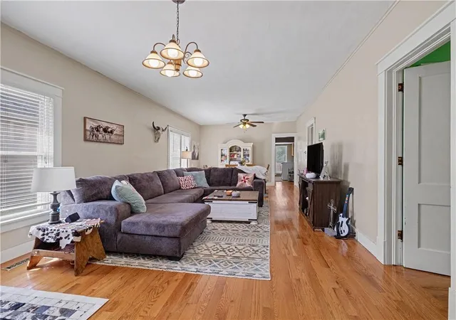 Photo 3 of Sale Pending at 206 North 4th St, Fairfax, MO 64446 | MLS# 2637326 | Listing updated on 2026-10-16