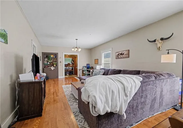 Photo 4 of Sale Pending at 206 North 4th St, Fairfax, MO 64446 | MLS# 2637326 | Listing updated on 2026-10-16