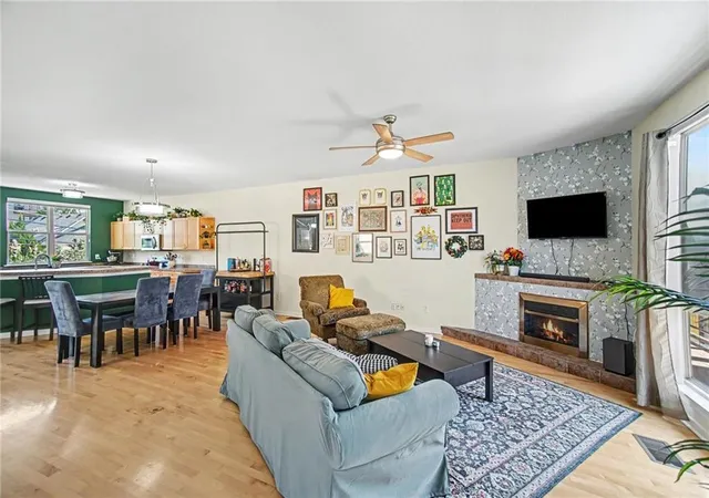 Photo 1 of Condo for sale at 4561 Madison Ave, Kansas City, MO 64111 | MLS# 2637330 | Listing updated on 2026-10-05