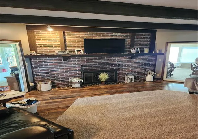 3rd image of 28200 S Grand River Rd, Freeman, MO 64746 | MLS# 2637332