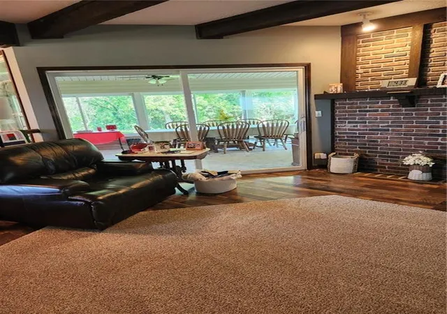 5th image of 28200 S Grand River Rd, Freeman, MO 64746 | MLS# 2637332
