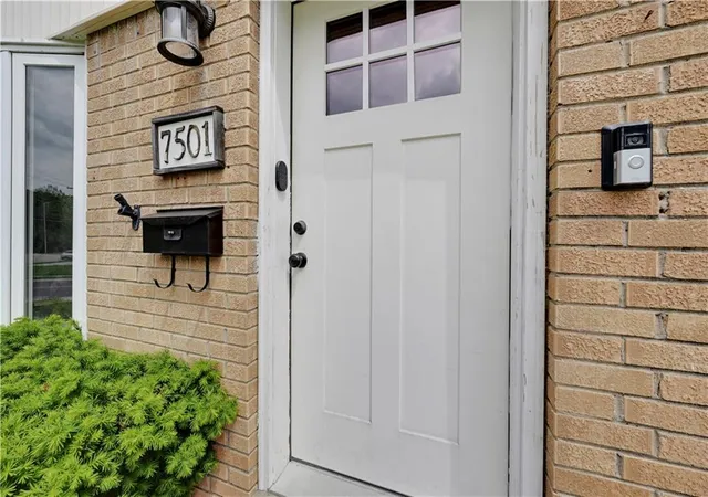 Photo 1 of Sale Pending at 7501 Lowell Ave, Overland Park, KS 66204 | MLS# 2637334 | Listing updated on 2026-08-30