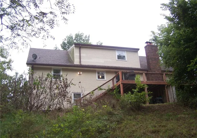 2nd image of 6820 S Hillside School Rd, Oak Grove, MO 64075 | MLS# 2637343