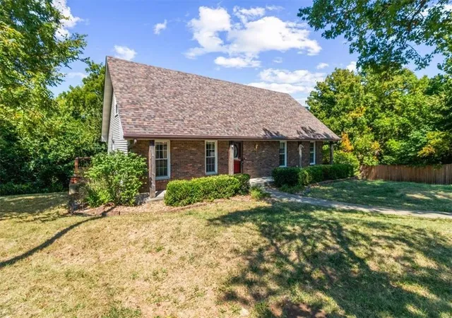 Photo 2 of Single family home for sale at 6820 S Hillside School Rd, Oak Grove, MO 64075 | MLS# 2637343 | Listing updated on 2026-09-03