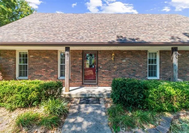 Photo 3 of Single family home for sale at 6820 S Hillside School Rd, Oak Grove, MO 64075 | MLS# 2637343 | Listing updated on 2026-09-03