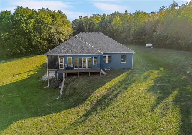 Photo 3 of Single family home for sale at 11606 E 355th Street, Drexel, MO 64742 | MLS# 2637346 | Listing updated on 2026-09-23