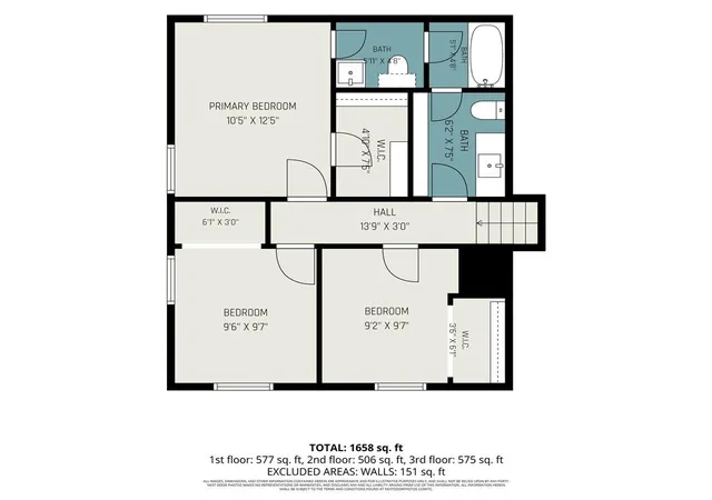 29th image of 515 W Santa Fe St, Olathe, KS 66061 | MLS# 2637353