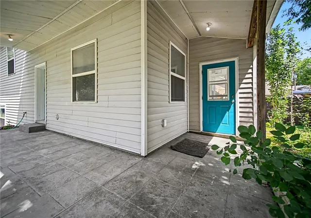 5th image of 515 W Santa Fe St, Olathe, KS 66061 | MLS# 2637353