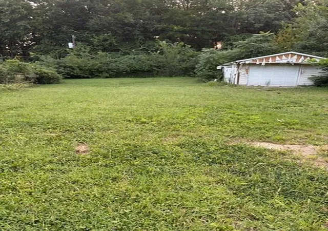 Photo 1 of Land for sale at 3634 Kensington Ave, Kansas City, MO 64128 | MLS# 2637369 | Listing updated on 2026-08-18