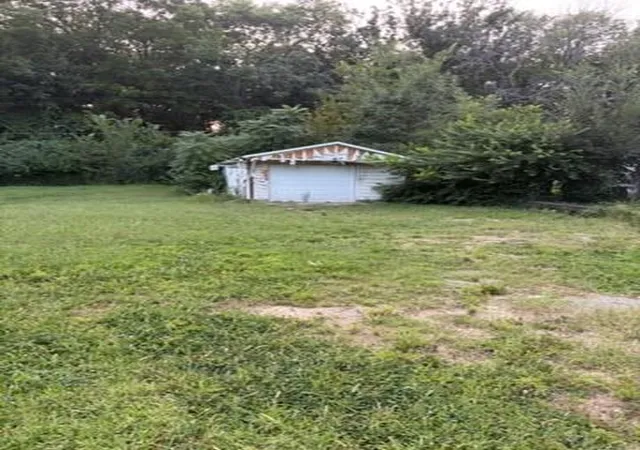 Photo 3 of Land for sale at 3634 Kensington Ave, Kansas City, MO 64128 | MLS# 2637369 | Listing updated on 2026-08-18