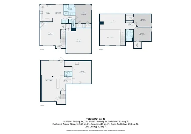 67th image of 10912 N Wallace Ave, Kansas City, MO 64157 | MLS# 2637371