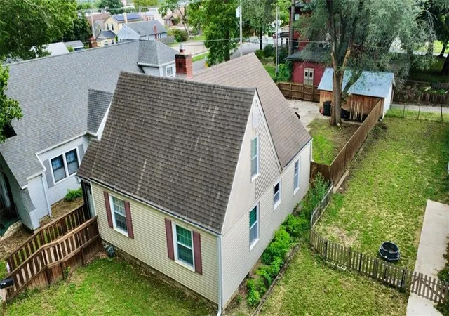 41st image of 607 Miami St, Leavenworth, KS 66048 | MLS# 2637375