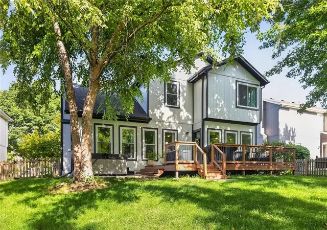25th image of 16122 S Stagecoach Dr, Olathe, KS 66062 | MLS# 2637376
